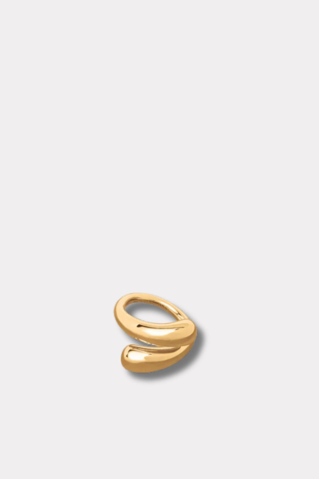 The Victoria Ring- Gold