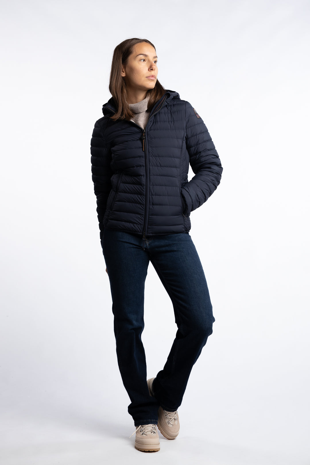 Juliet- Blue navy