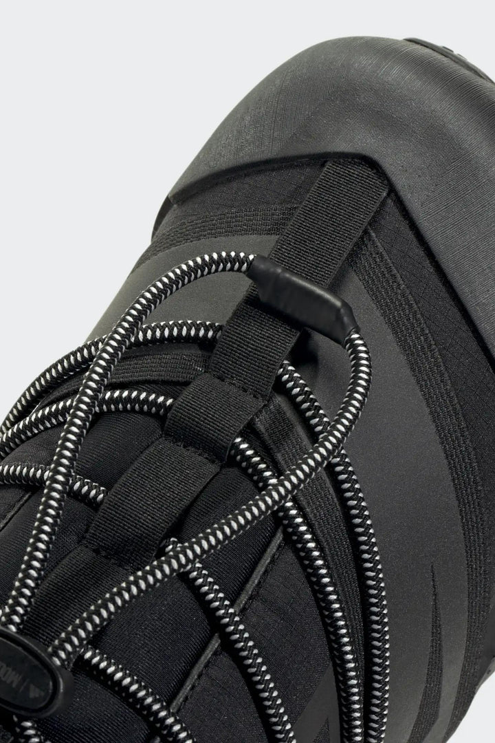 Adidas X Moon Boot UB JP7685- Cblack/Blkref/Selure