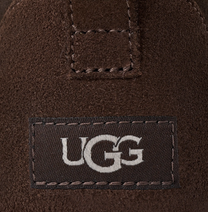 M Classic Ultra Mini - Dusted Cocoa