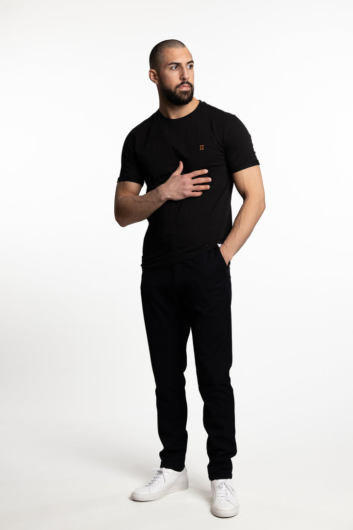 Nørregaard T-Shirt Black