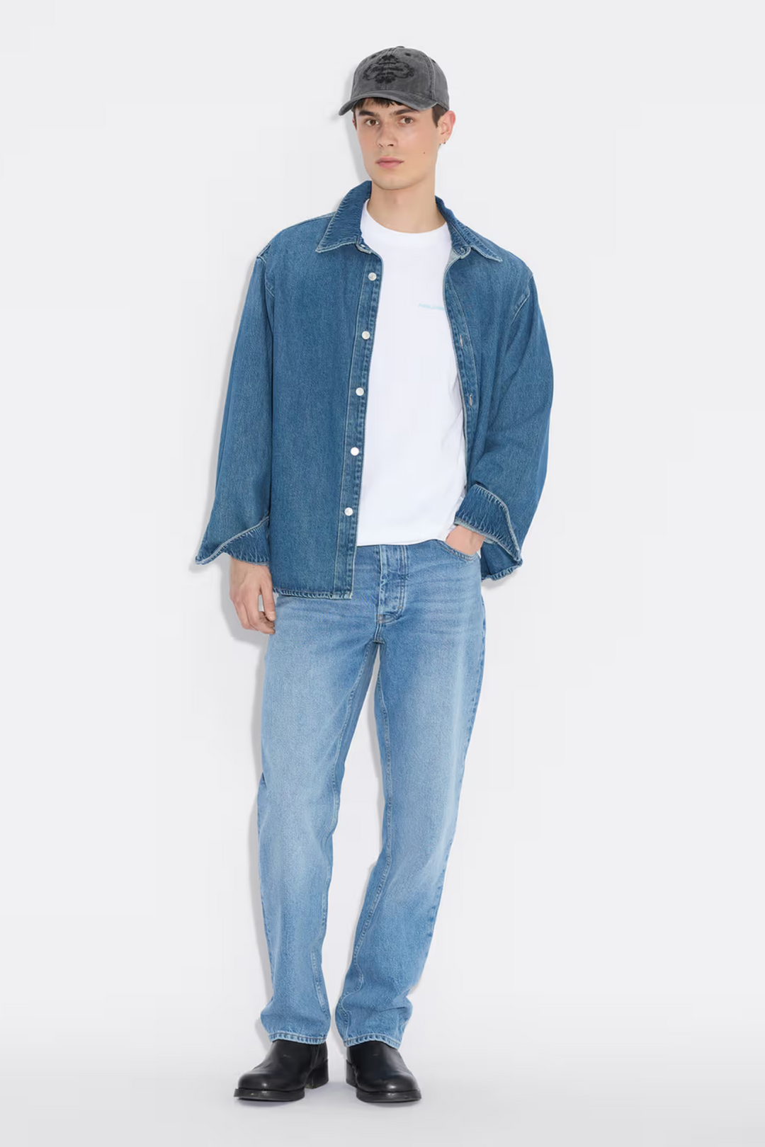 Ranger Sugarsnap Tee