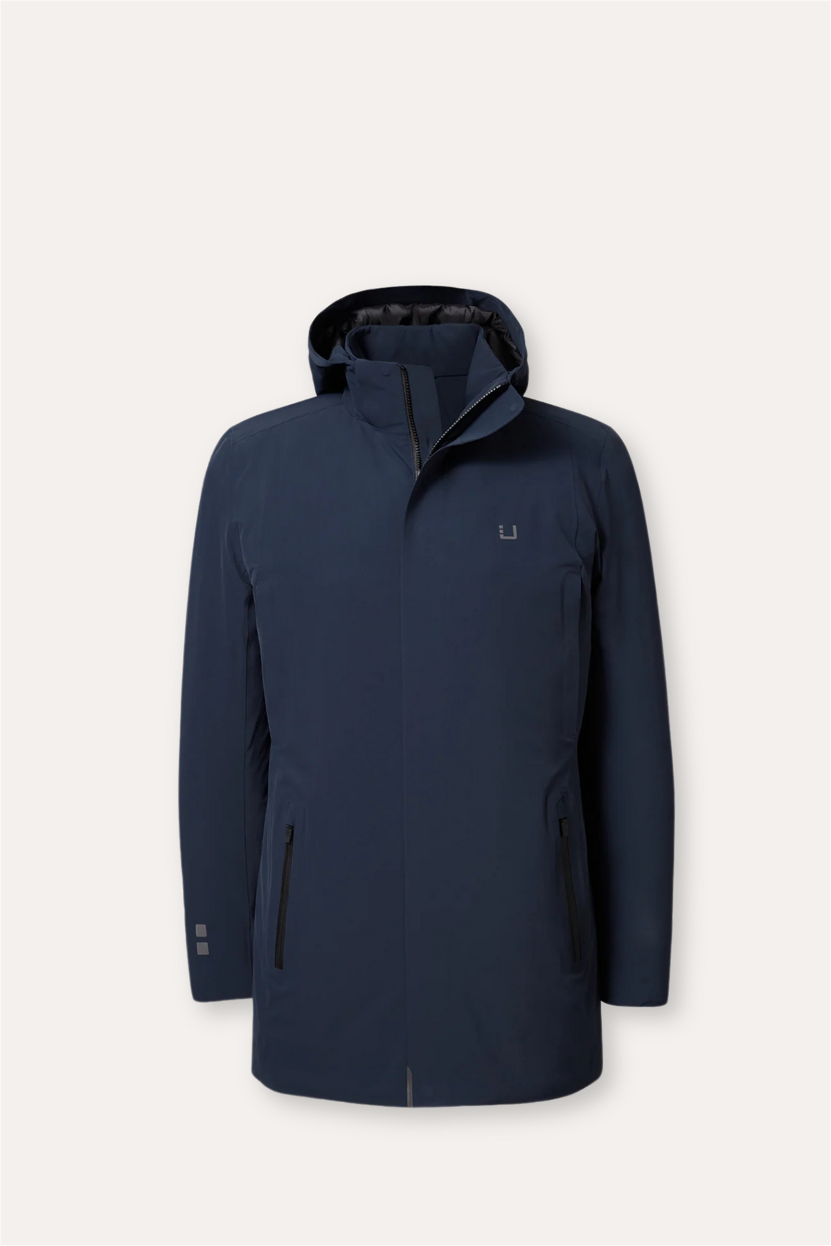 Regulator Parka Navy