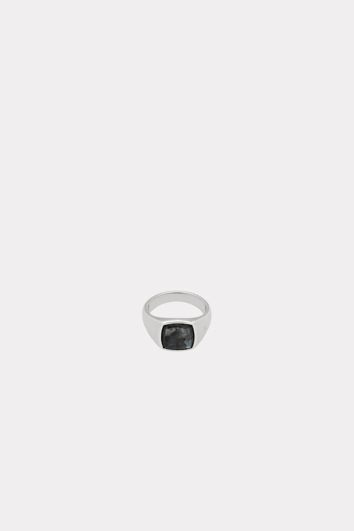 Women's Kay Ring Larvikite