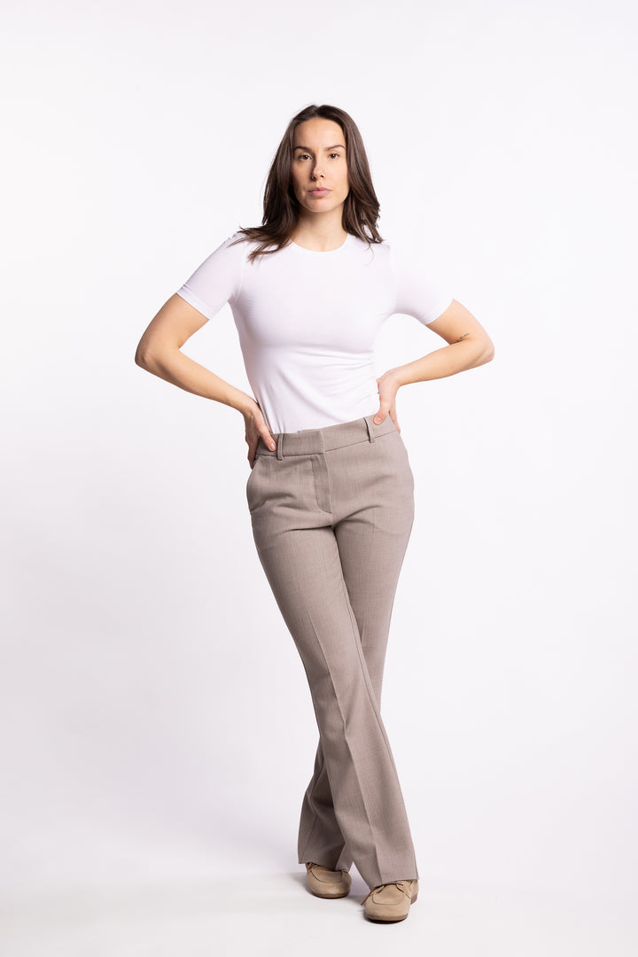 ClaraFV - Oak Melange