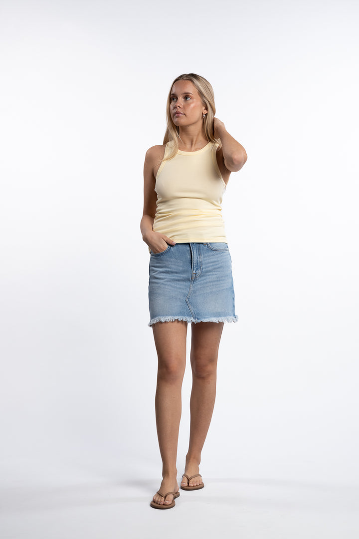 Alexo tank 7542- Flan