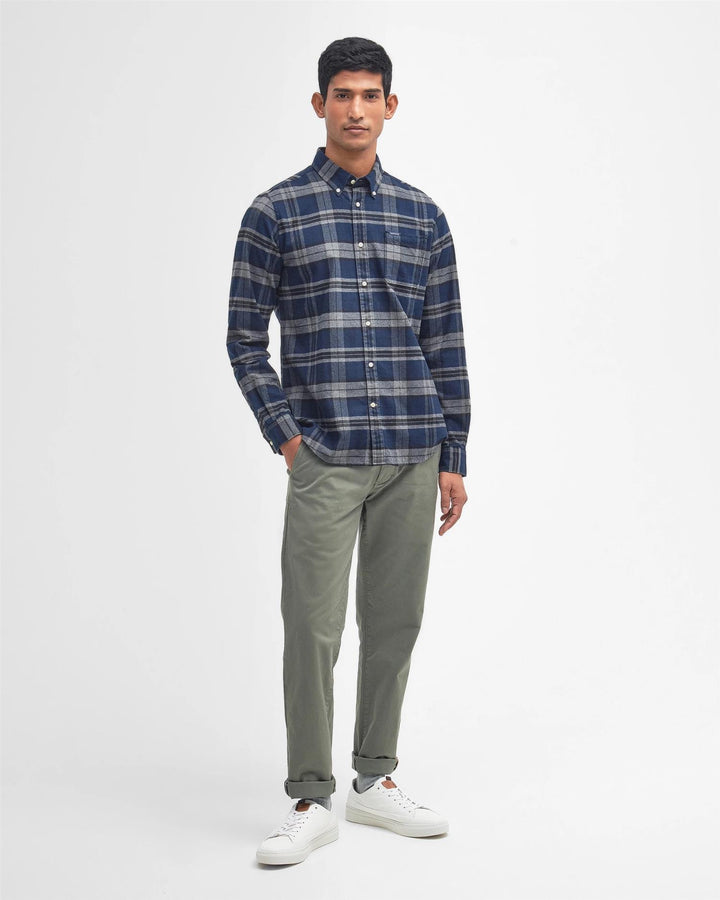 Betsom TF Grey Marl