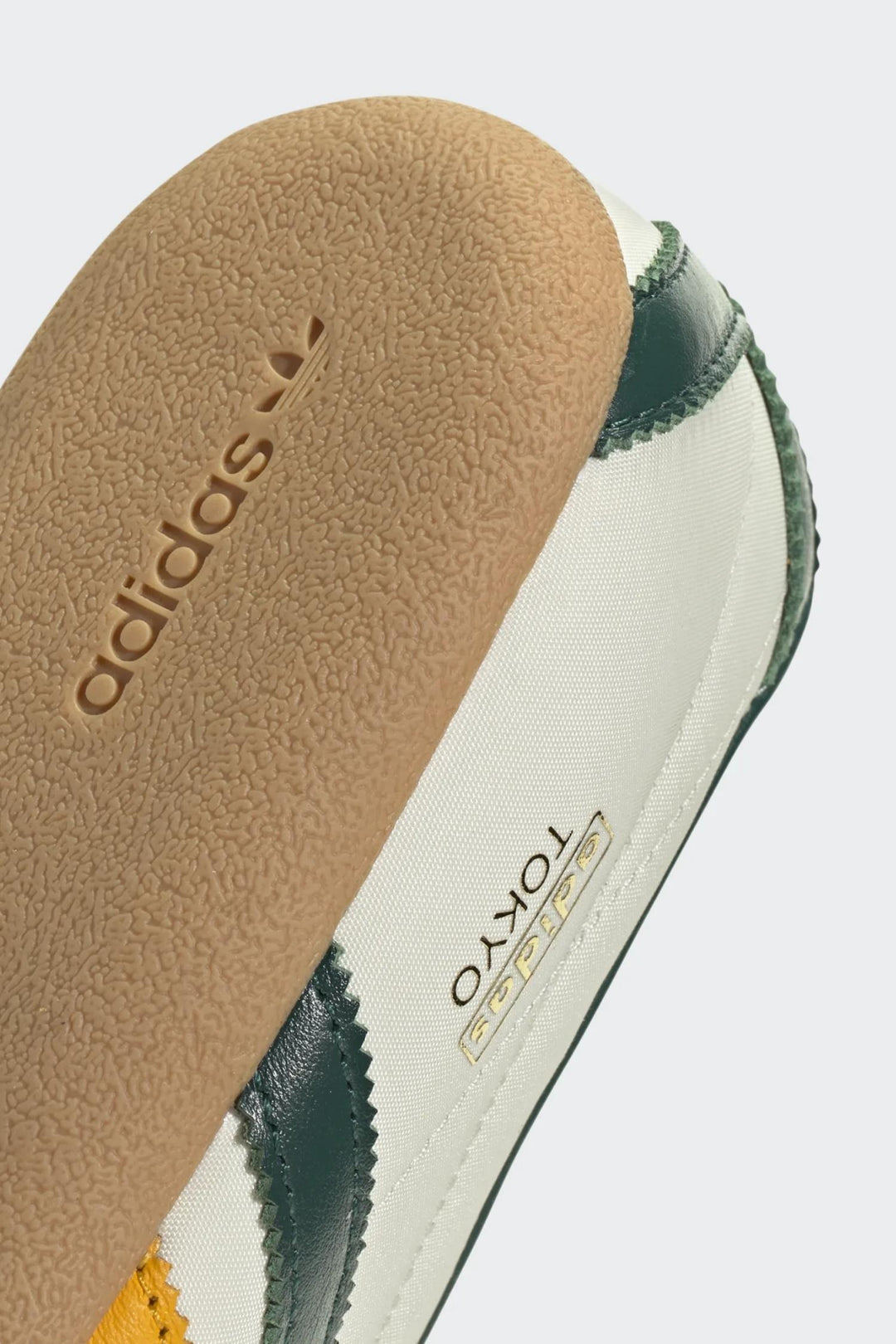 Tokyo W JQ0586- Crewht/Cgreen/Gum