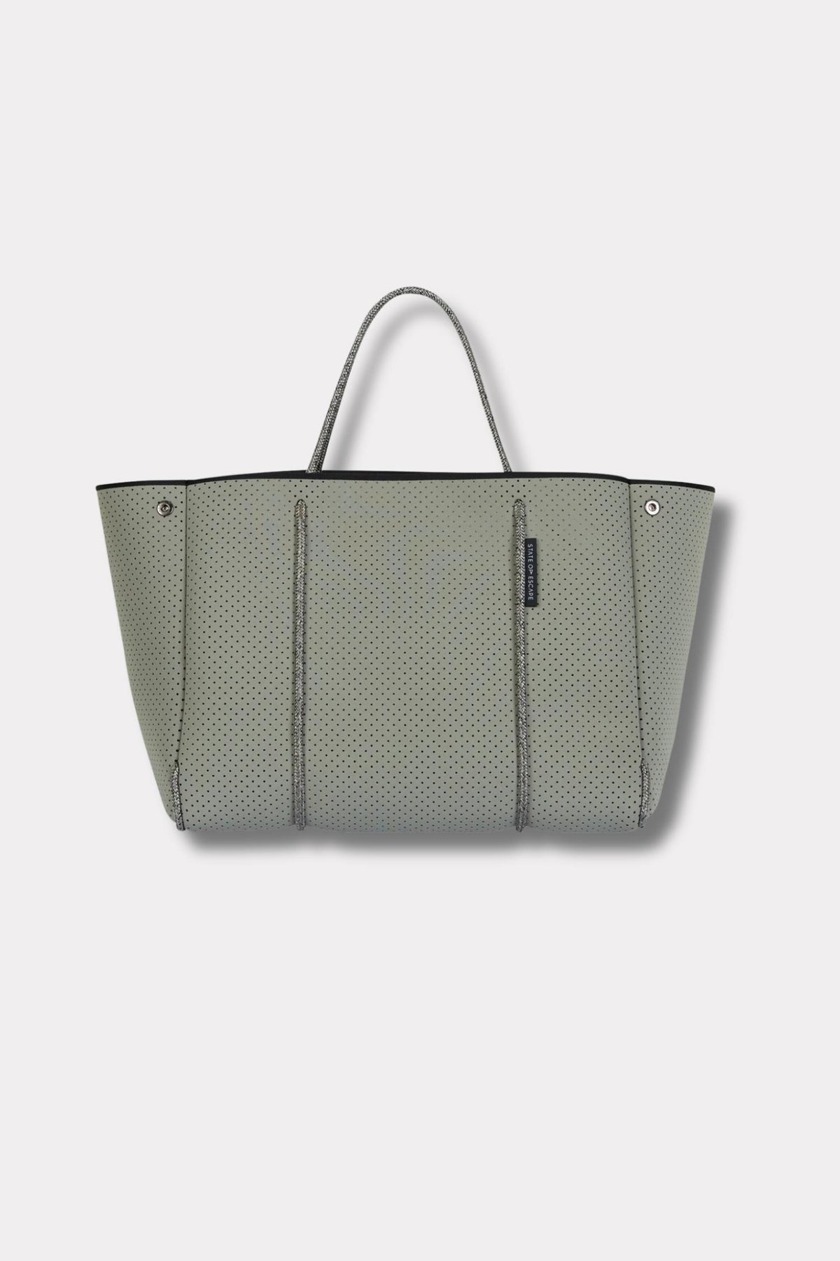 Escape Tote- Sage Green