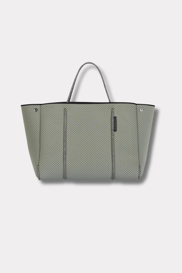Escape Tote- Sage Green