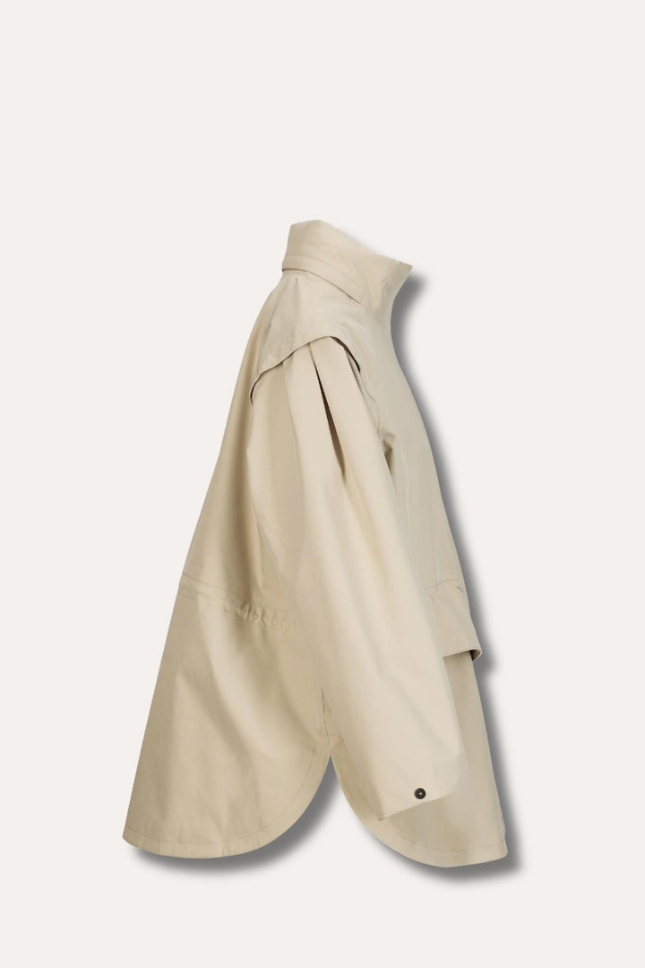 Sommerbris Jacket - Sand