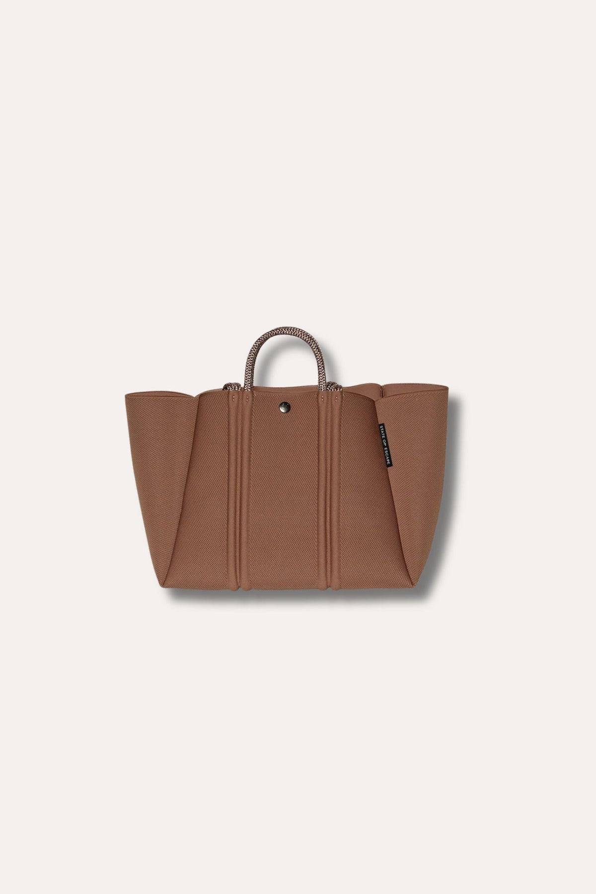 Meridian Midi Tote- Hazel