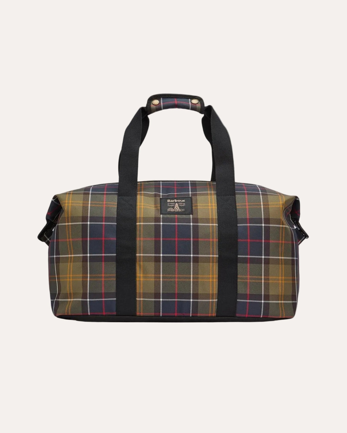 Torridon Tartan Carry All Bag Tartan