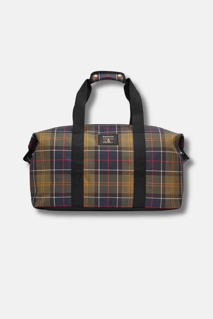 Torridon Tartan Carry All Bag Tartan
