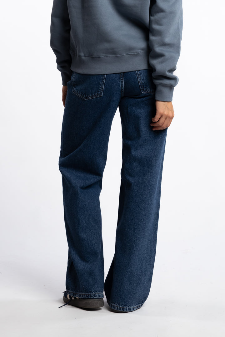 W Regular Hoodie