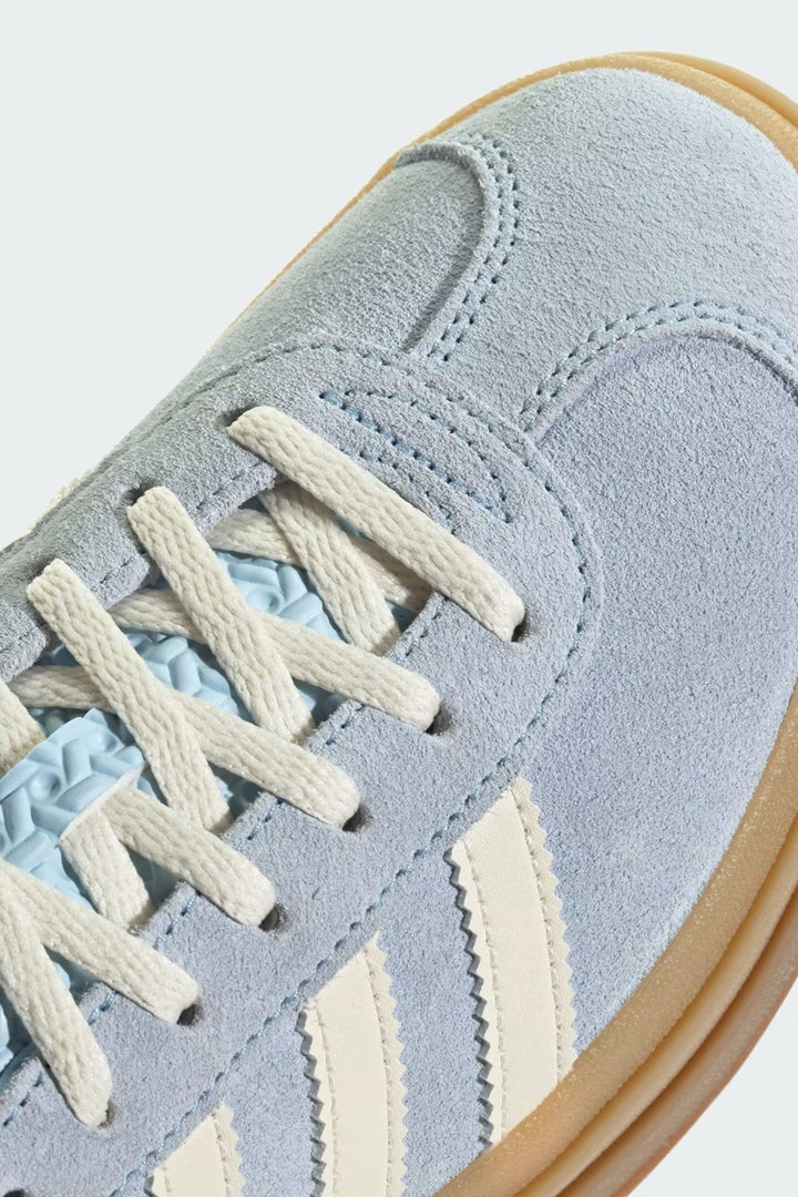Gazelle Bold W- Clesky/Crewht/Goldmt