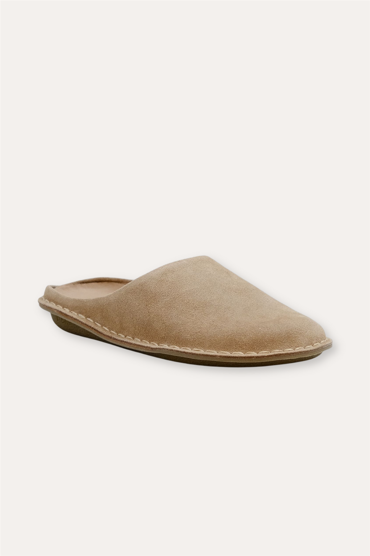 Roma Bio Suede Desert Sand