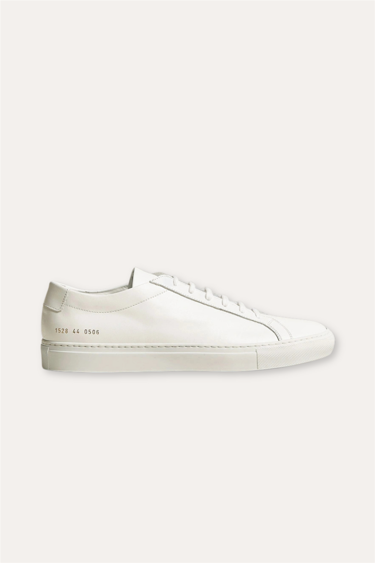 Original Achilles Low White