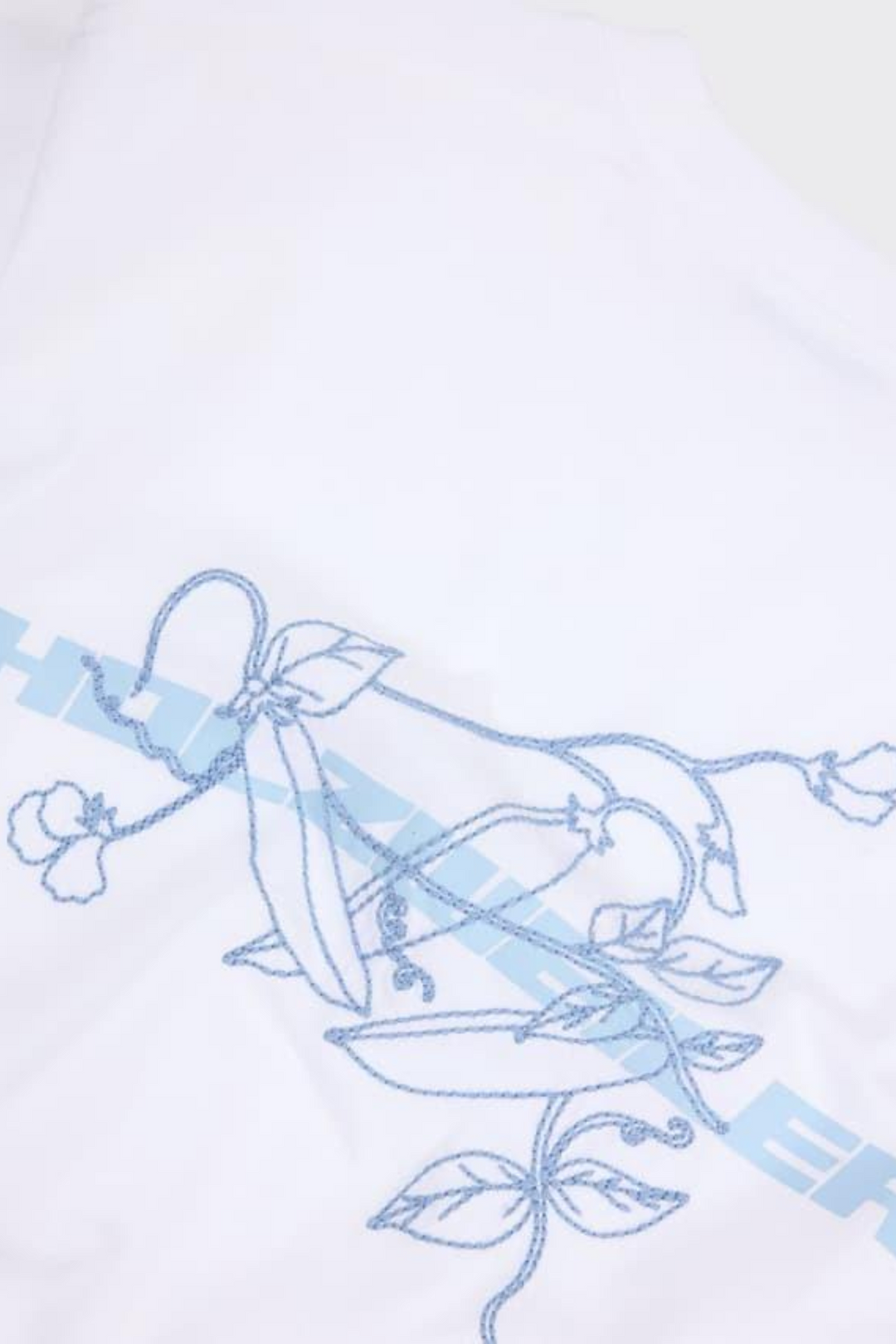 Ranger Sugarsnap Tee