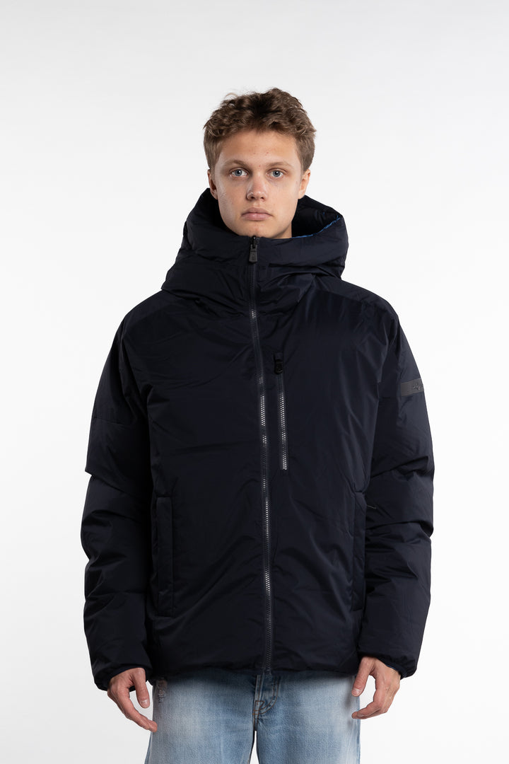 Thunder Reversible Jacket Dark Navy