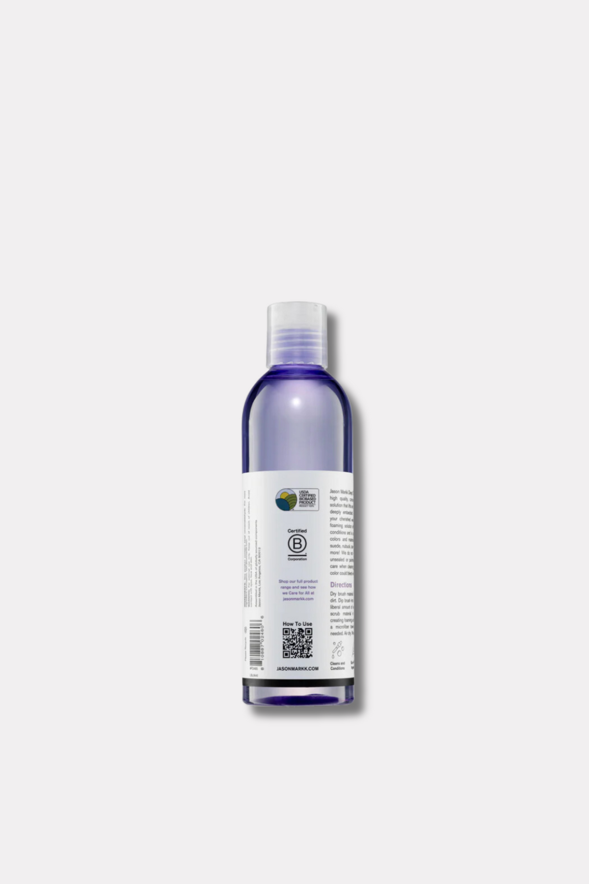 Deep Cleaning Solution