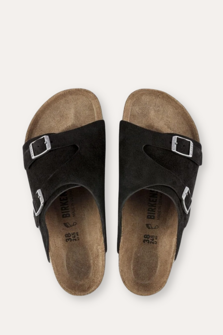 Women's Zürich LV- Black
