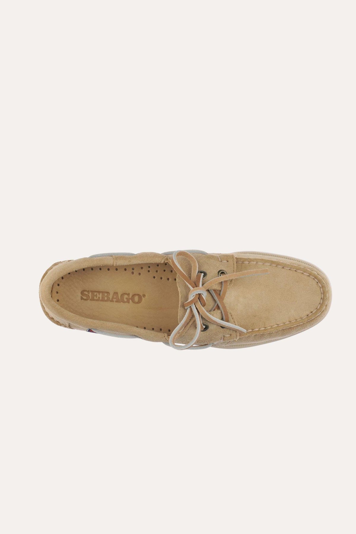 Women's Portland Flesh Out W- Beige Camel