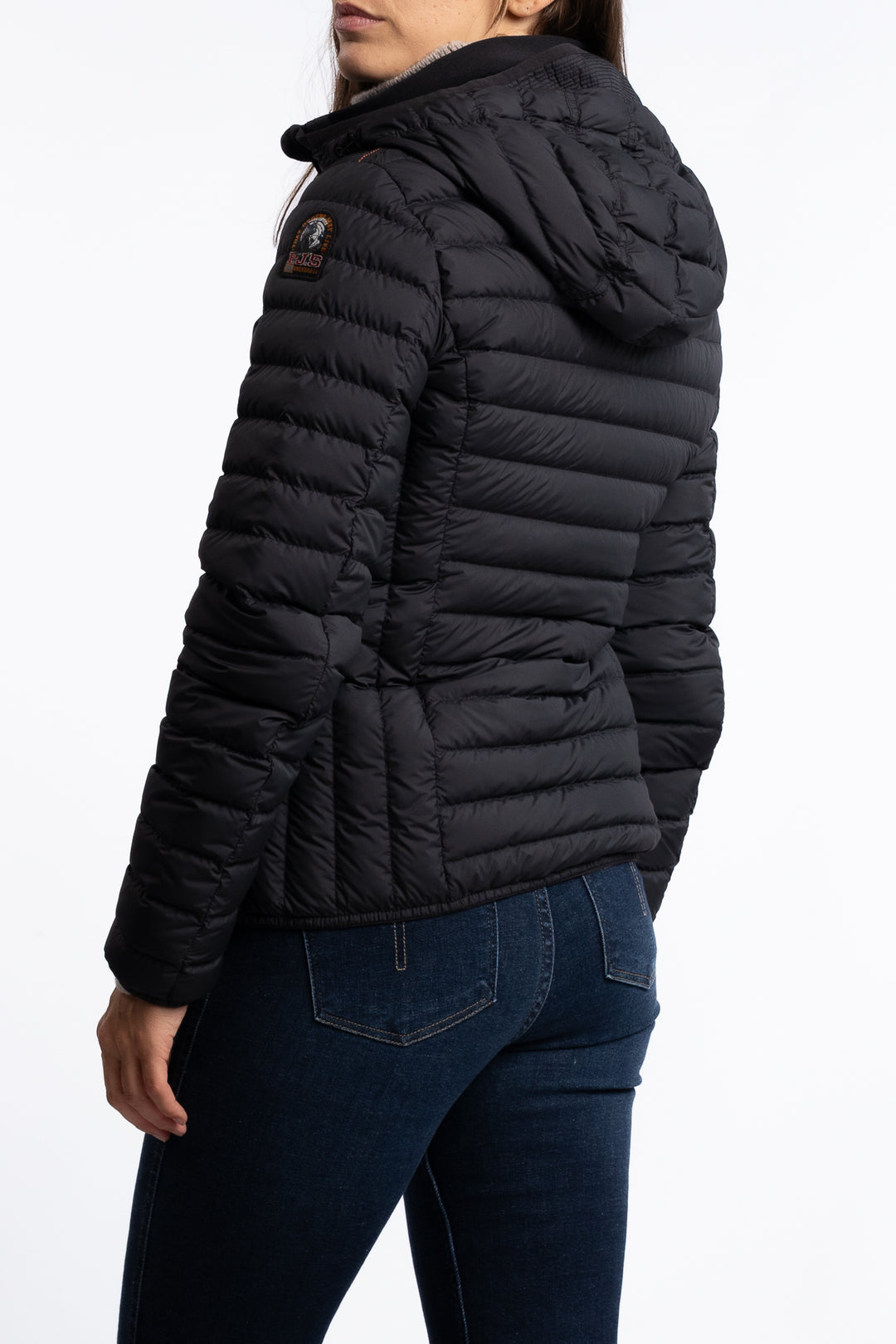 Juliet- Black