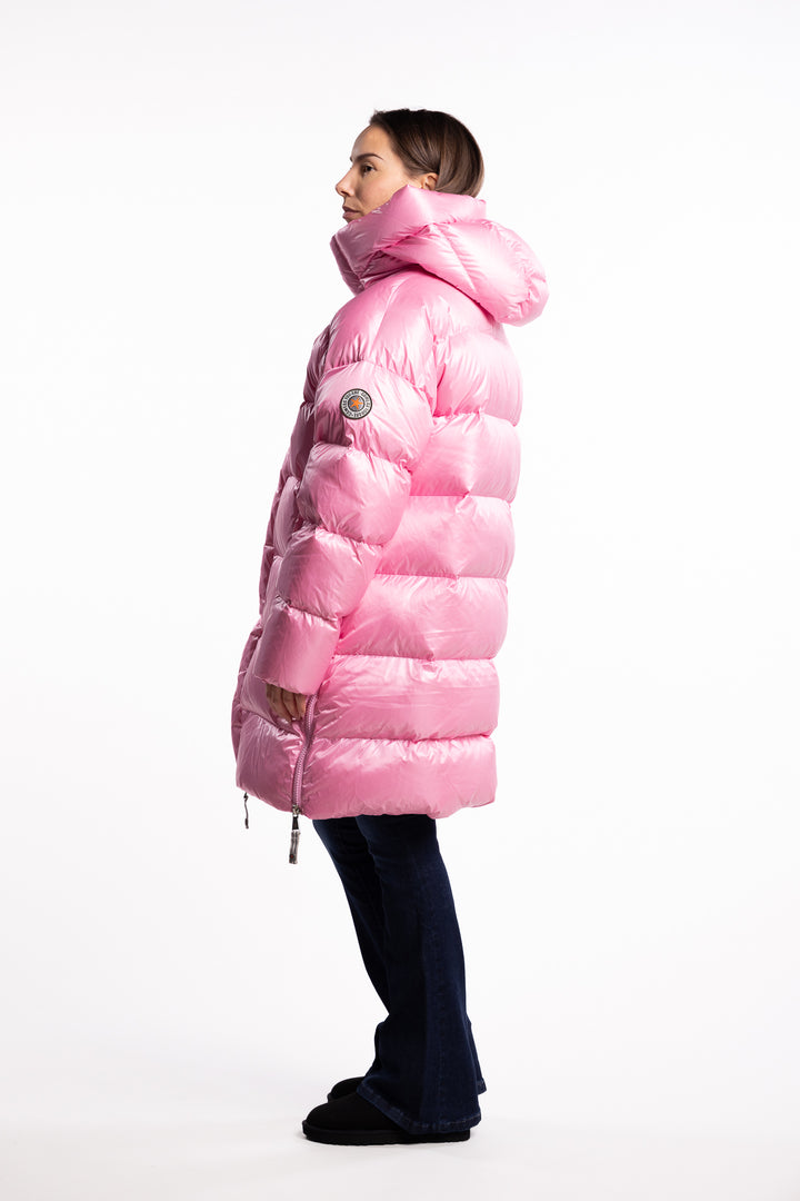 Ginny - Pink