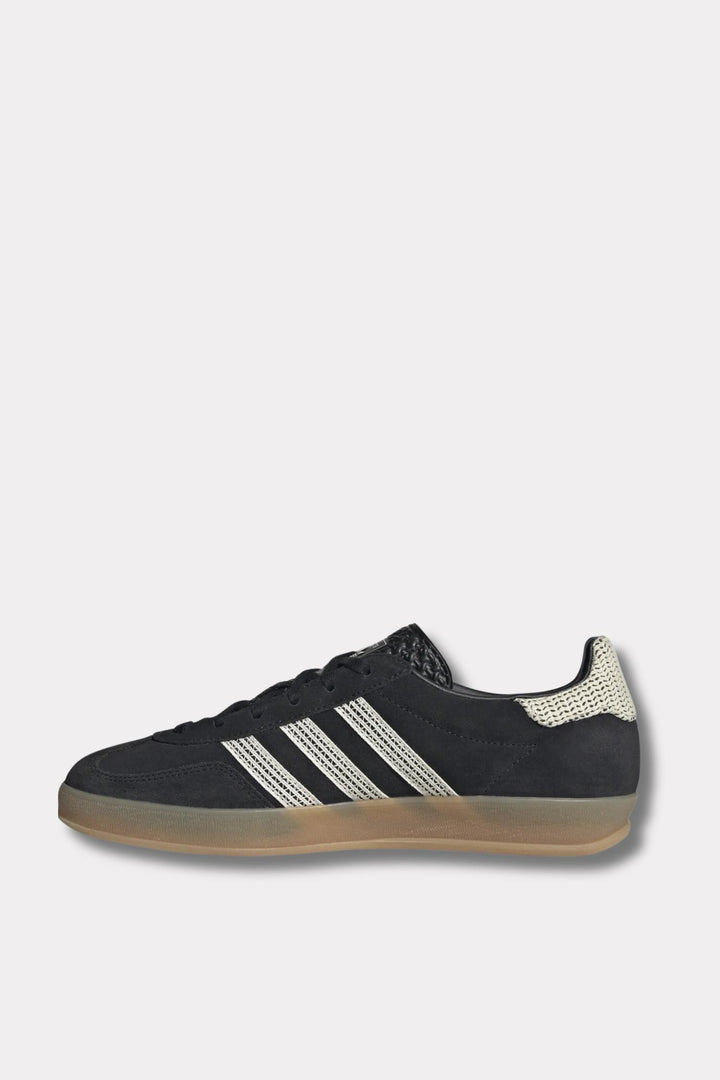 Gazelle Indoor - Cblack/Wonwhi/Gum3