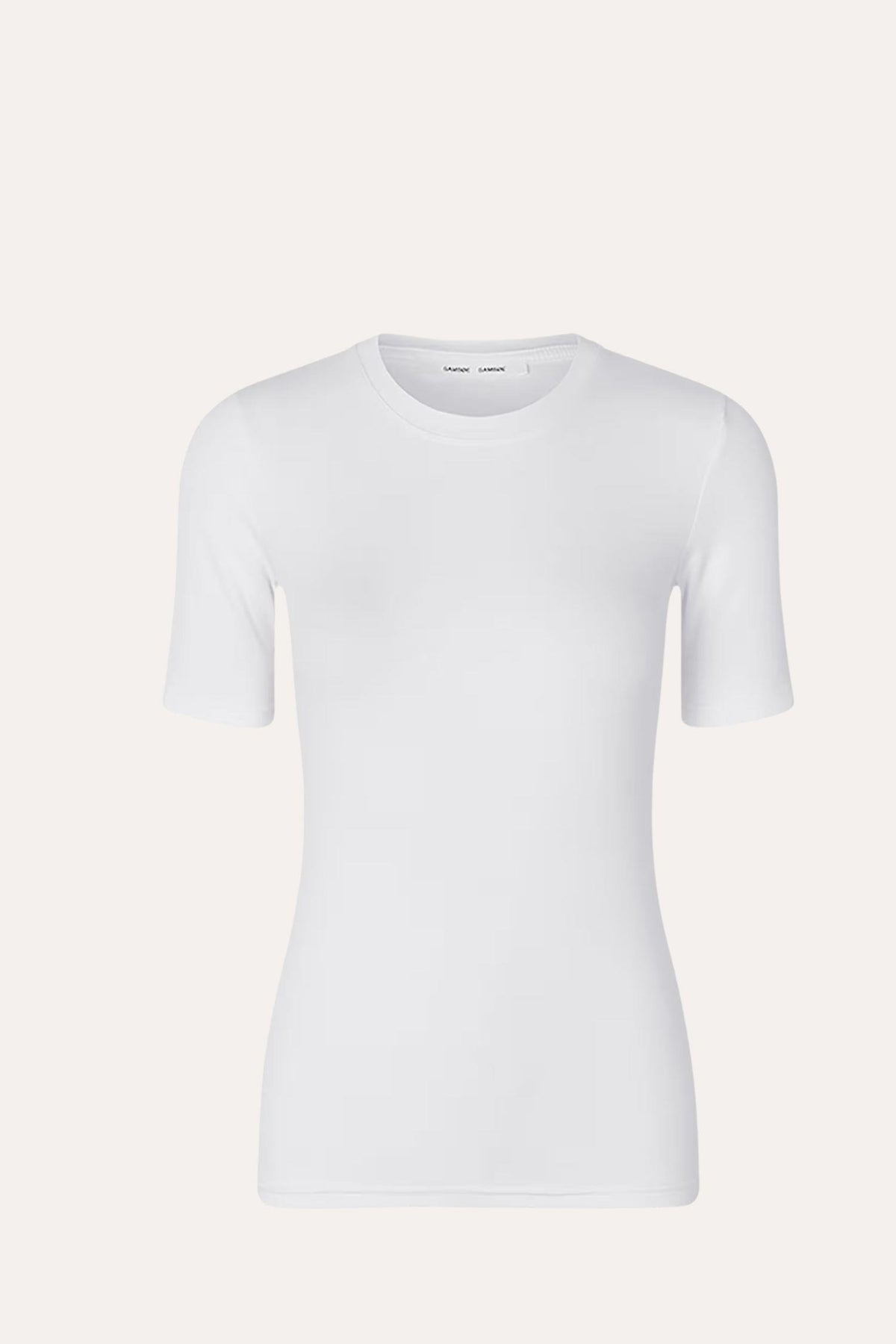 Saalexo T-Shirt 7542- White