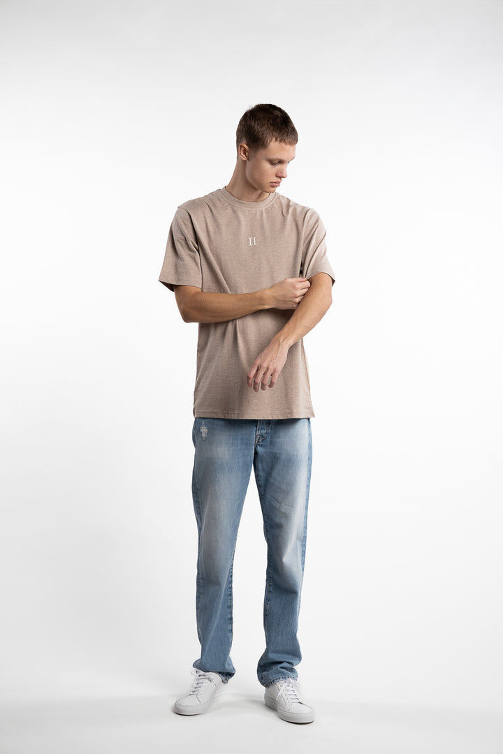 Mini Encore T-Shirt 2.0 Dark Sand