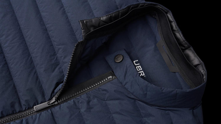 Supersonic Light Jacket Navy