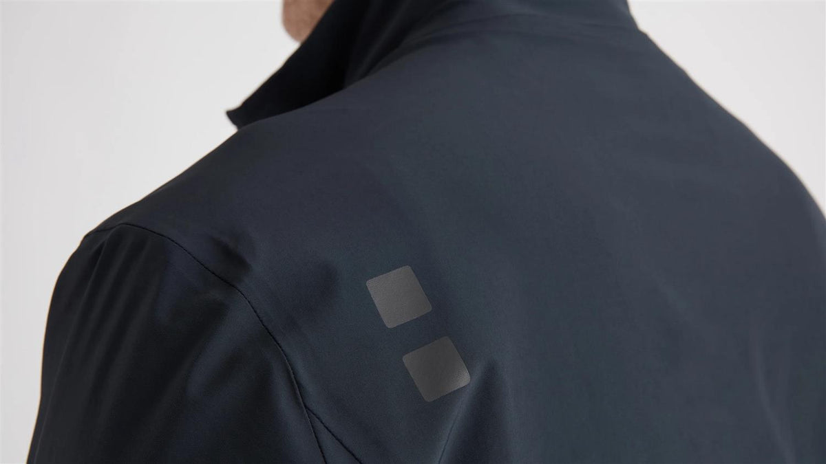 Bullet Delta Jacket Navy
