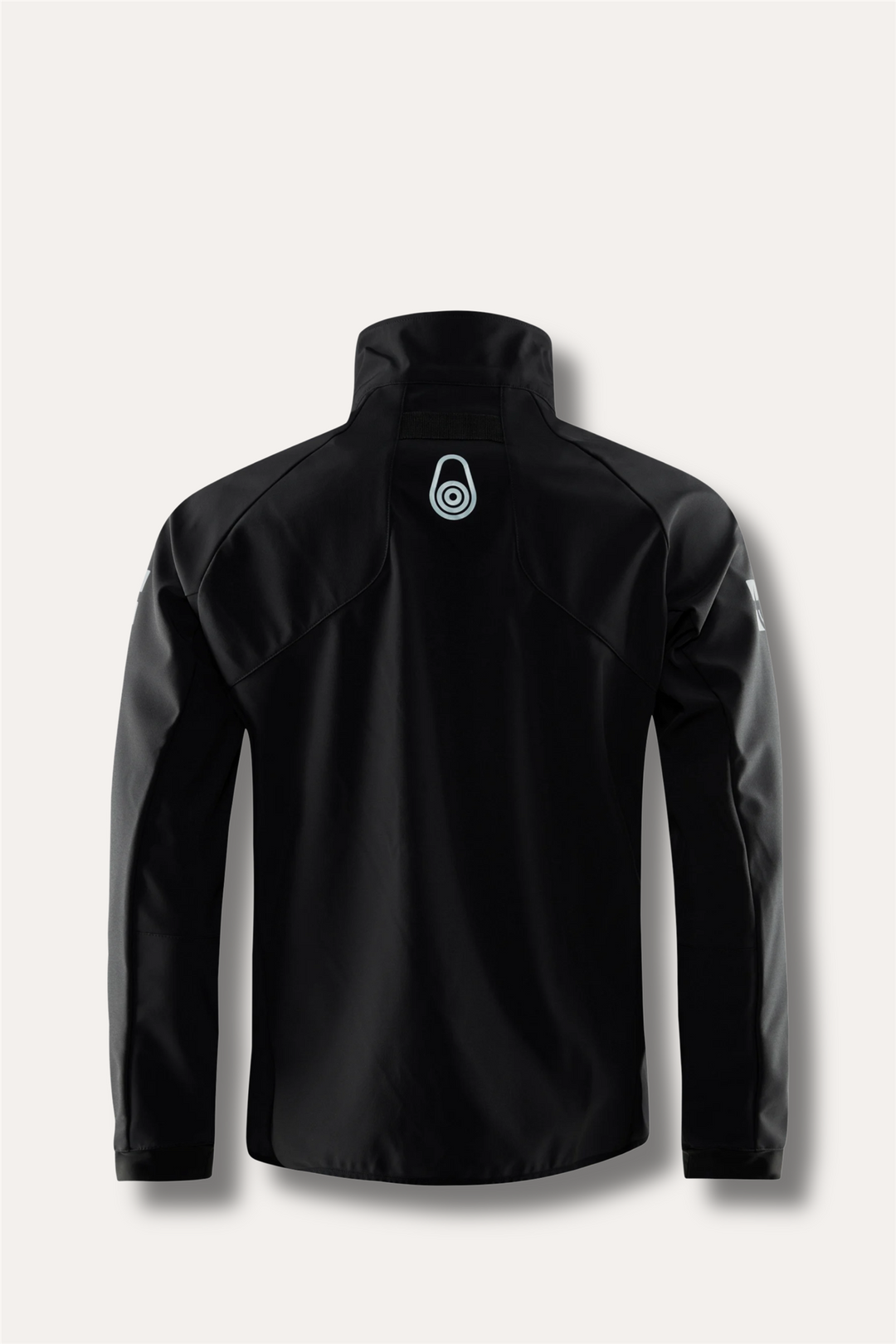 Spray Softshell Carbon