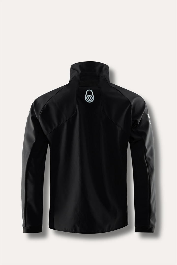 Spray Softshell Carbon