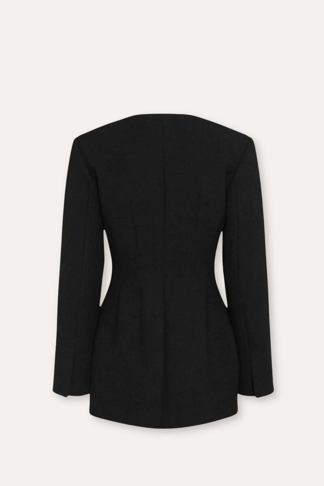 Blair Blazer- Black