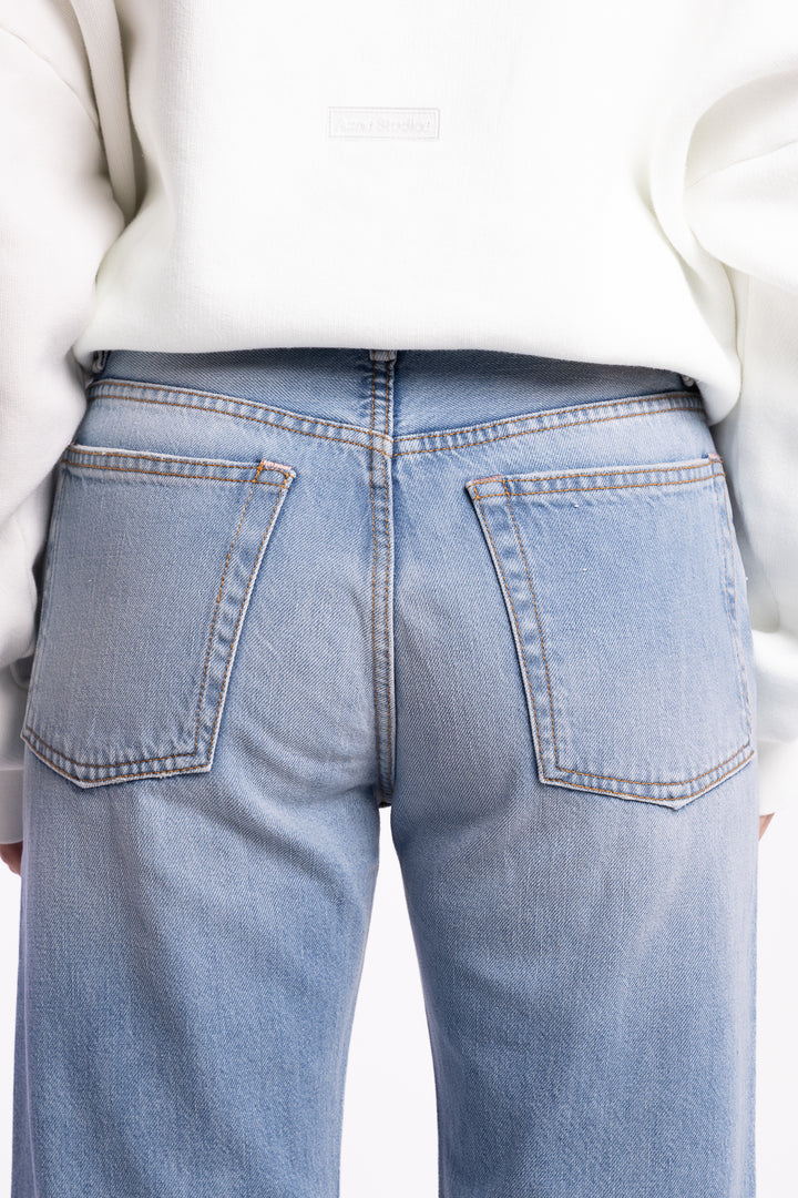 2021F- Light Blue Vintage