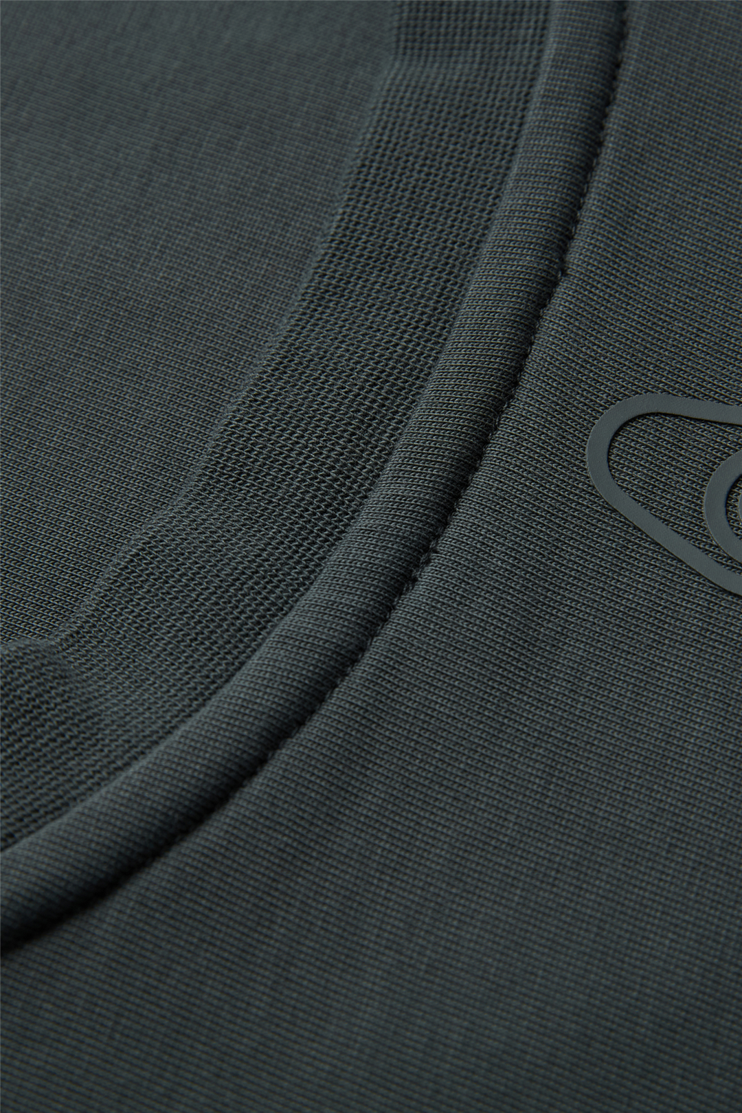 Fleet Tee Aurora Green