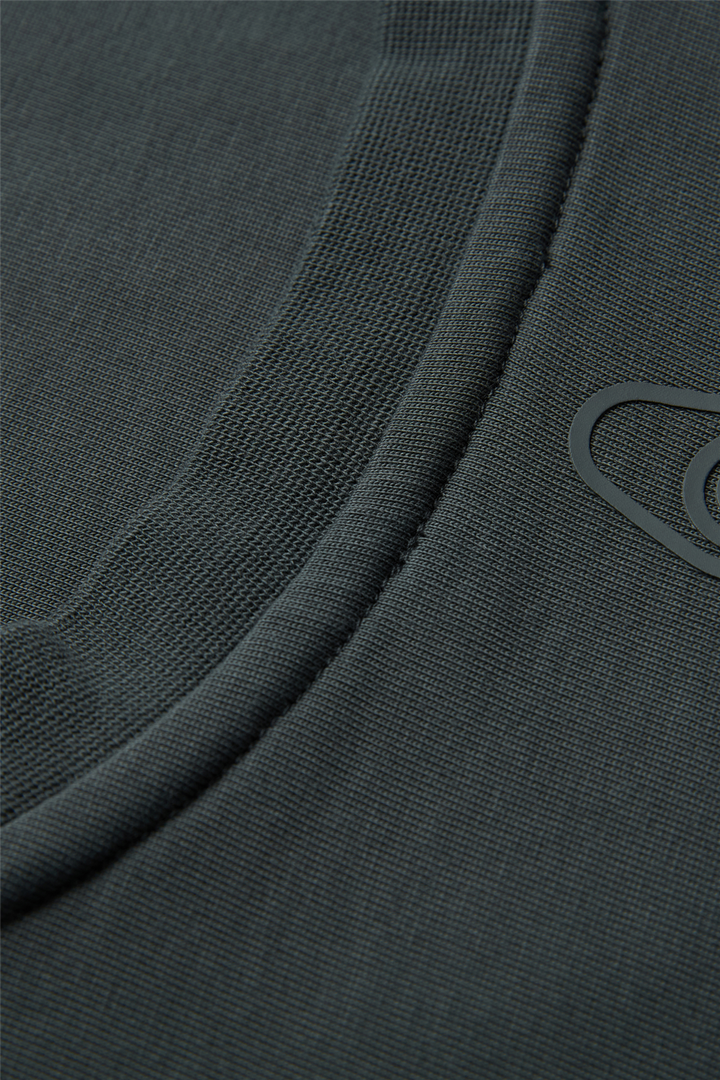 Fleet Tee Aurora Green