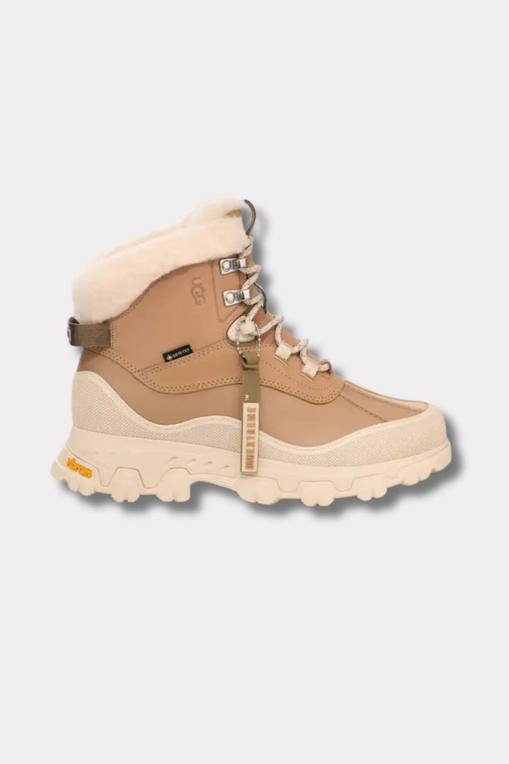W Adirondack Meridian Hiker - Sand