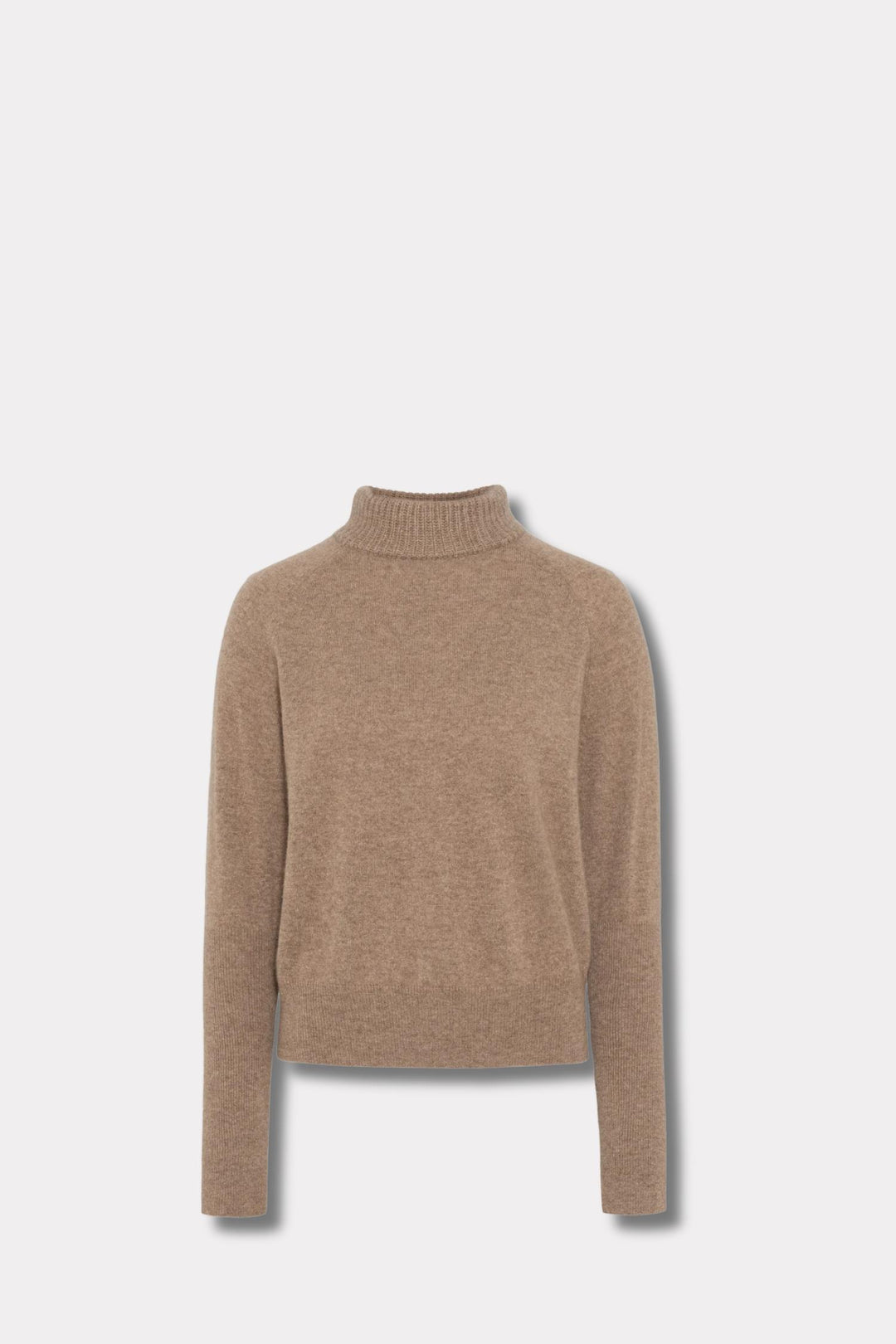 Vienna Knit- Beige