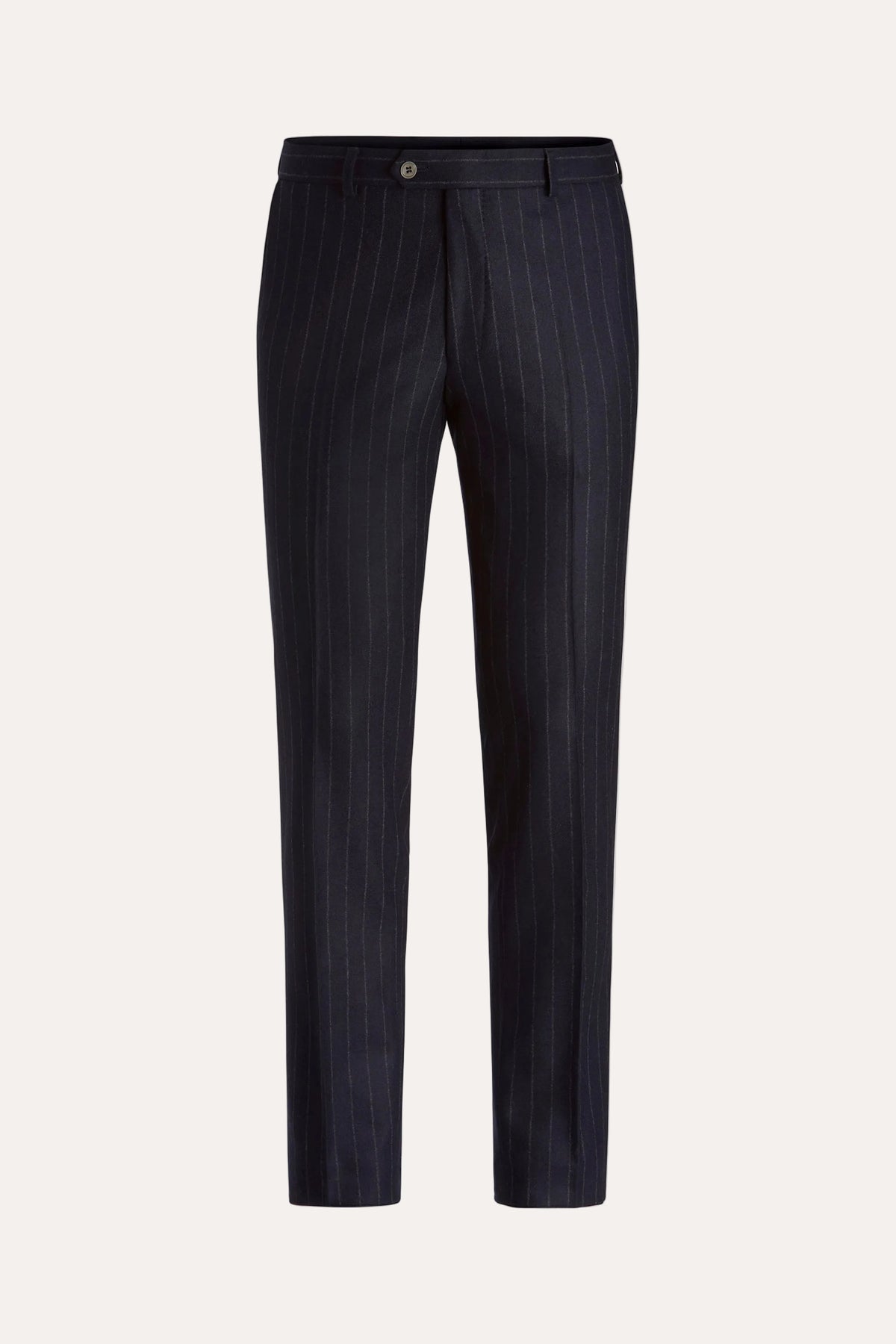 Denz Trousers Navy