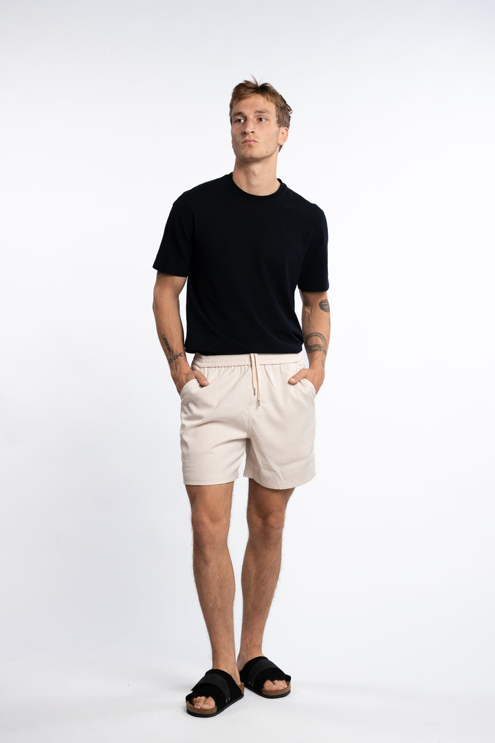 Turi Shorts Sand