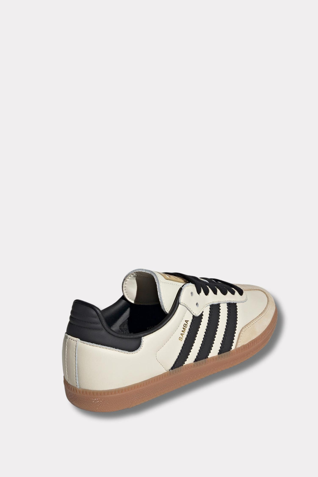 Samba OG W- Crewht/Cblack/Sanstr