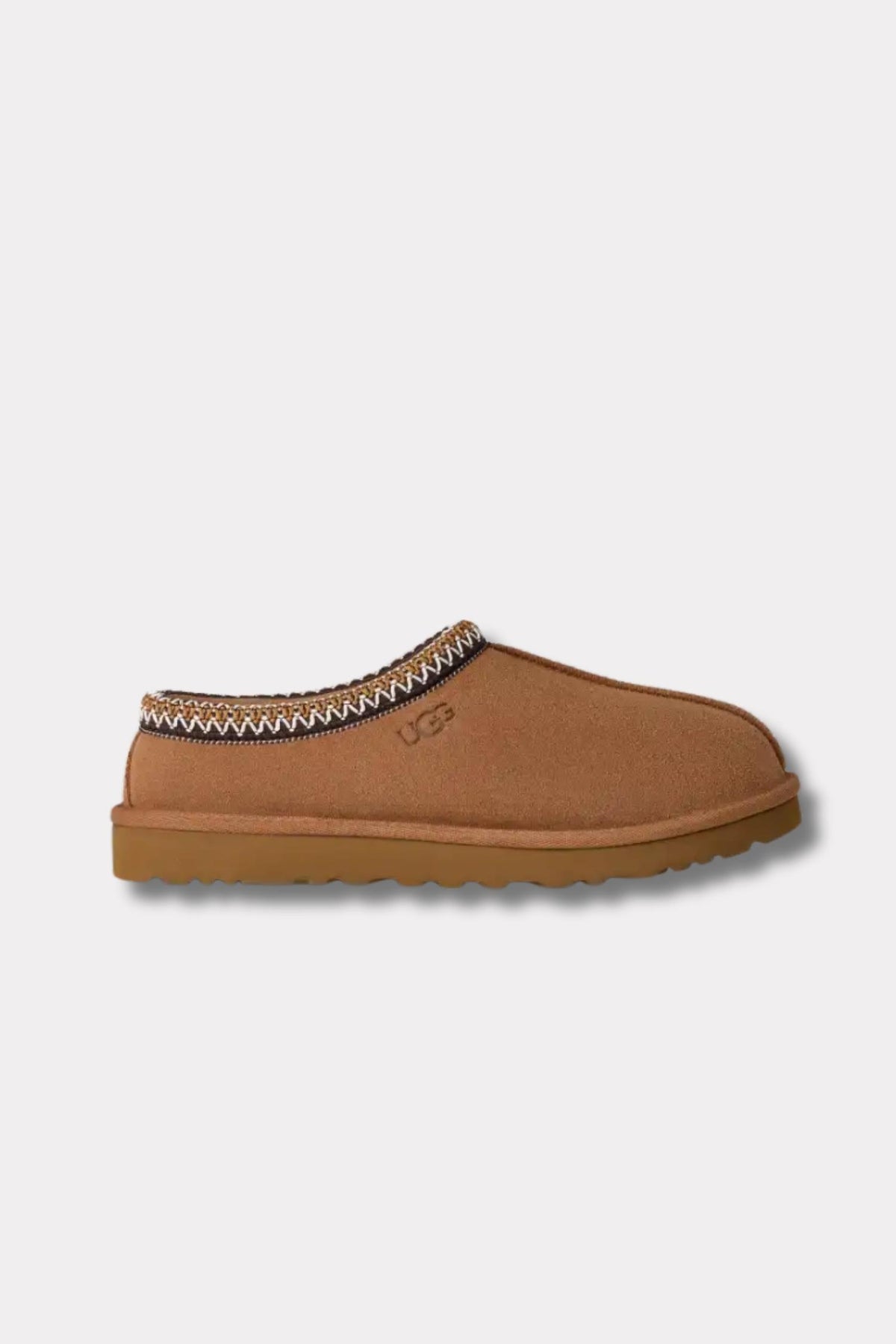M Tasman II Chestnut