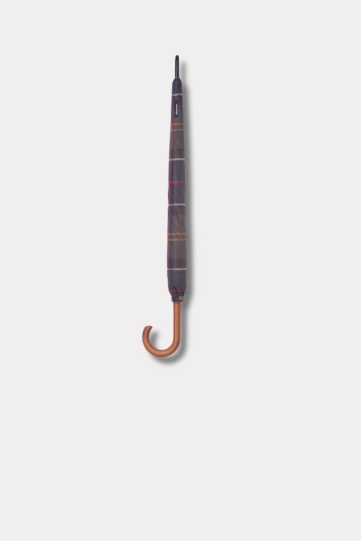 Tartan Full Length Umbrella- Classic Tartan