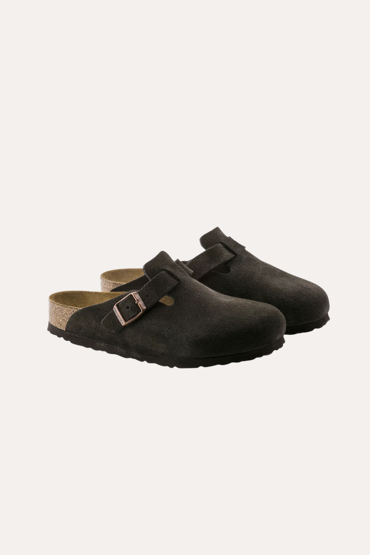 Men's Boston Soft Footbed Carafe Tonal