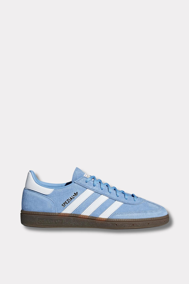 Handball Spezial - Light Blue / Cloud White / Gum5