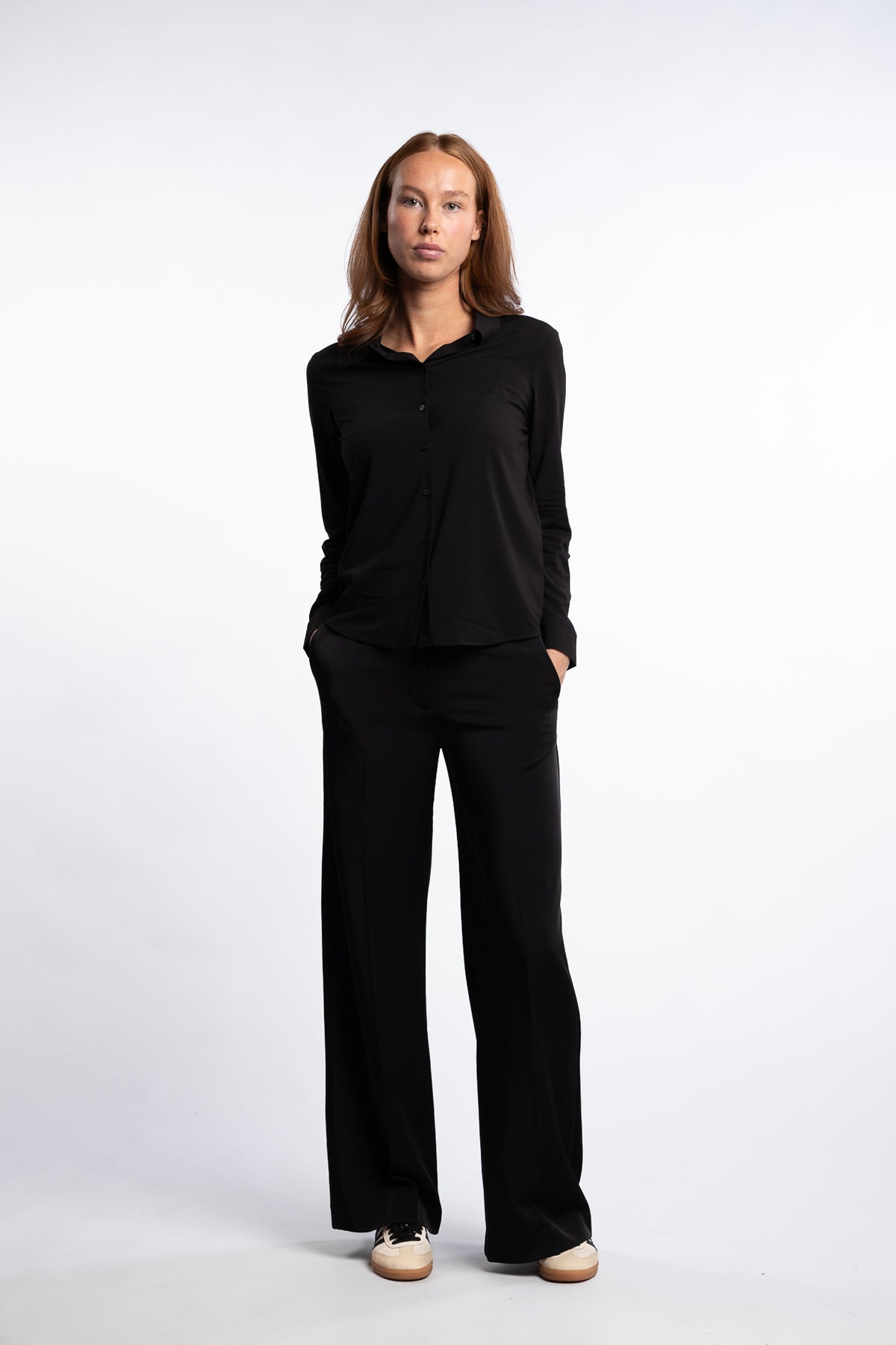 Milly np shirt - 9942